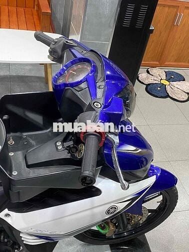 Yamaha Exciter 135 Xanh trắng 57k km