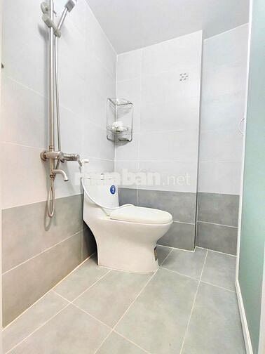 STUDIO CỬA SỔ ĐƯỜNG PHẠM VĂN CHIÊU 