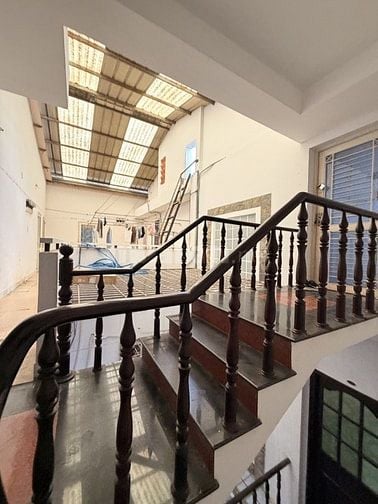 Chung Cư MiNi Góc 2 Mặt Tiền - Dòng Tiền 100 Triệu/Tháng - SHR
