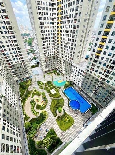 Cần bán gâp căn hộ 2pn,1wc - Bcons Garden - 1.730tỷ bao sang tên