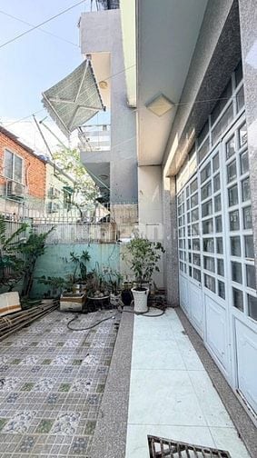 Nhà hẻm 637 tỉnh lộ 10 , BÌnh Tân - Khu Tên Lửa