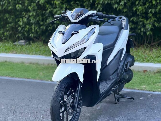 Honda Vario 125 2022 Trắng Đen Indonesia