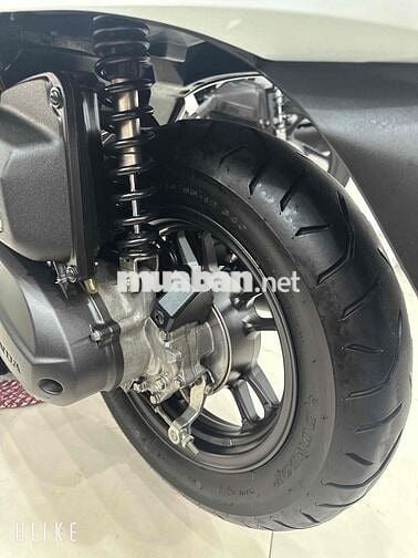 Honda Scoopy Club ( 2022🇹🇭2022 ) BS: 65 Cần Thơ