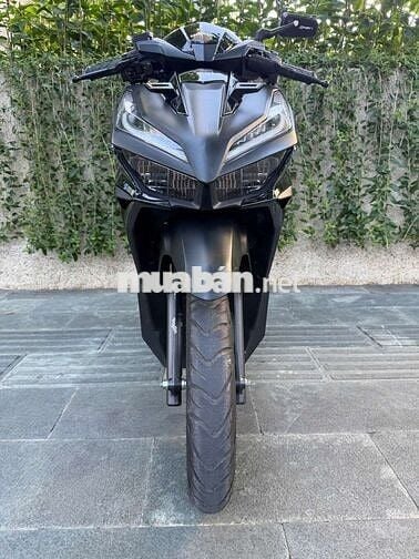 Bán Xe Vario Đen Bóng 2025 125 Zin Nguyên Con