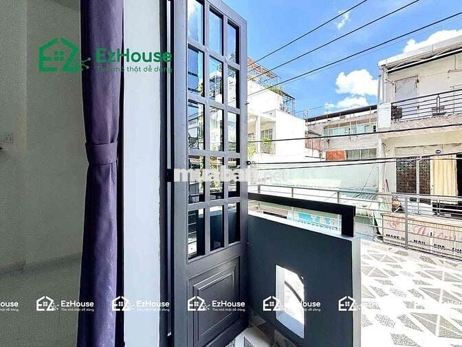 CĂN HỘ 45m2 CỰC XỊN NẰM NGAY LÊ ĐỨC THỌ