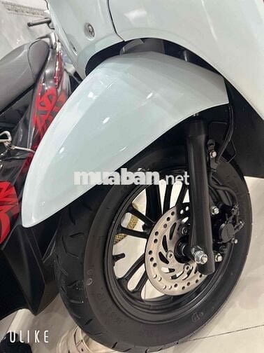 Honda Scoopy Club ( 2022🇹🇭2022 ) BS: 65 Cần Thơ