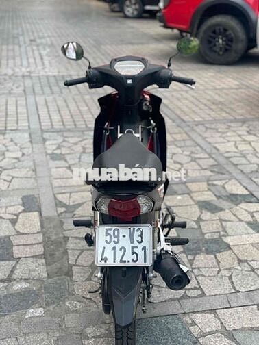 Wave Blade 110 2020 trả trước 7tr9 nhận xe