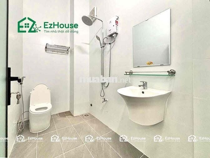 CĂN HỘ 45m2 CỰC XỊN NẰM NGAY LÊ ĐỨC THỌ