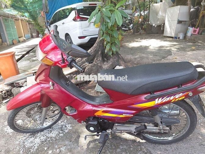 Way TQ đời đầu cavec bs66 cực êm