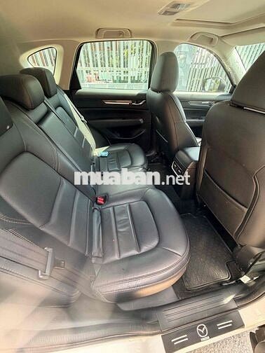 Mazda CX5 2022 44.000km Trắng