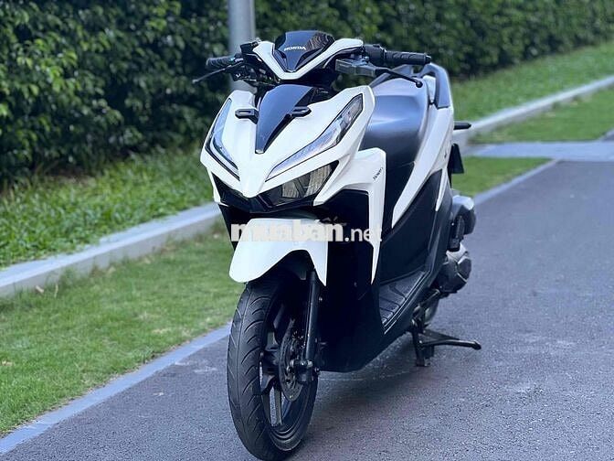 Honda Vario 125 2022 Trắng Đen Indonesia