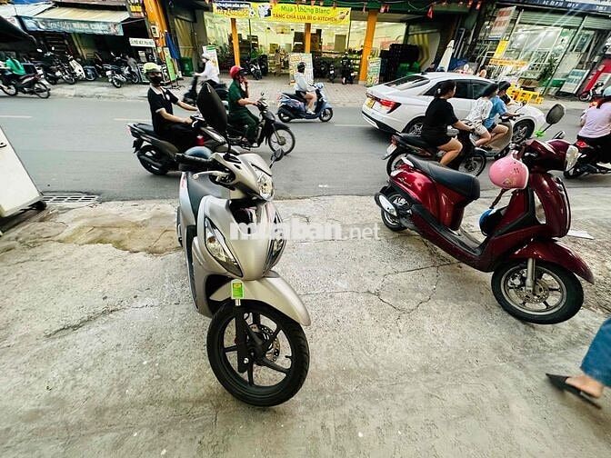 CHO THUÊ NHÀ MẶT TIỀN PHẠM VĂN CHIÊU NGAY NGÃ TƯ LÊ VĂN THỌ