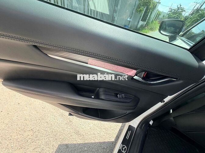 Mazda CX5 2022 44.000km Trắng