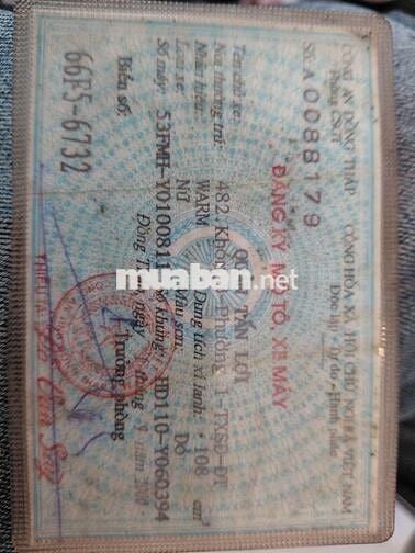 Way TQ đời đầu cavec bs66 cực êm