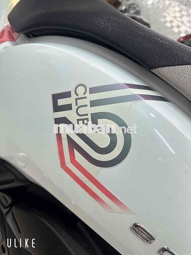 Honda Scoopy Club ( 2022🇹🇭2022 ) BS: 65 Cần Thơ