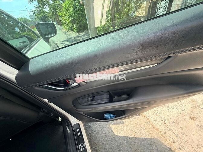 Mazda CX5 2022 44.000km Trắng