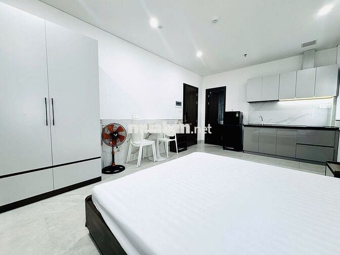 CĂN HỘ CÓ HỒ BƠI GẦN BIỂN NGUYỄN TẤT THÀNH - LIÊN CHIỂU