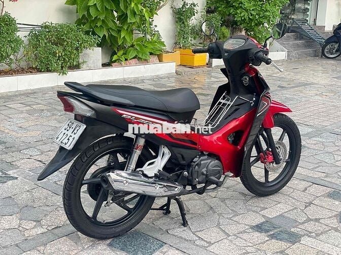 Wave Blade 110 2020 trả trước 7tr9 nhận xe