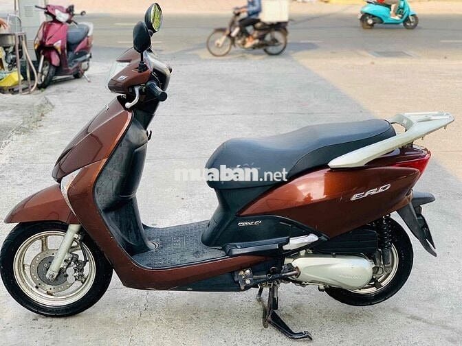 Honda Lead 2012 Nâu biển 60