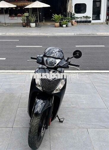 Honda SH 150 2015 Đen