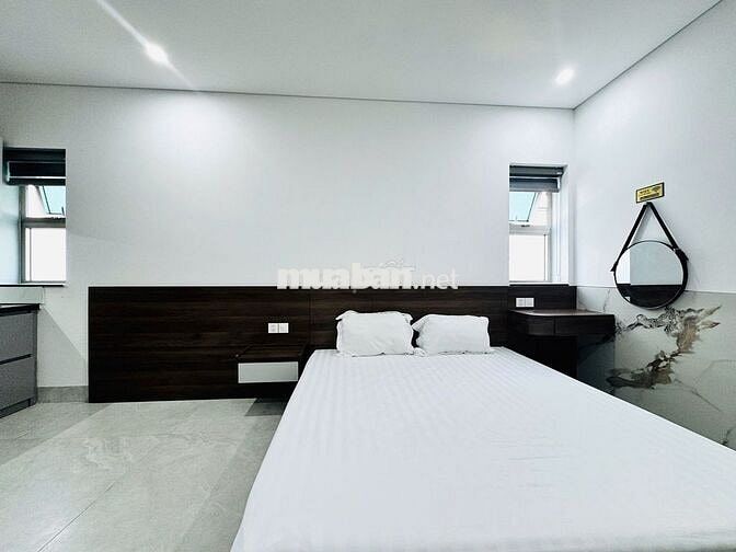 CĂN HỘ CÓ HỒ BƠI GẦN BIỂN NGUYỄN TẤT THÀNH - LIÊN CHIỂU