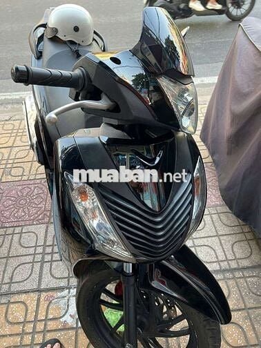 Honda SH 150 2015 Đen
