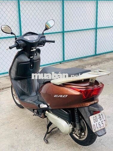 Honda Lead 2012 Nâu biển 60