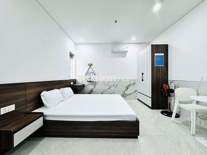 CĂN HỘ CÓ HỒ BƠI GẦN BIỂN NGUYỄN TẤT THÀNH - LIÊN CHIỂU