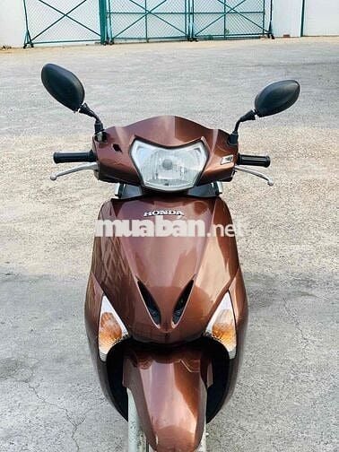 Honda Lead 2012 Nâu biển 60