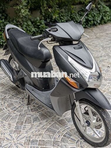 Honda Click 2011 Đen