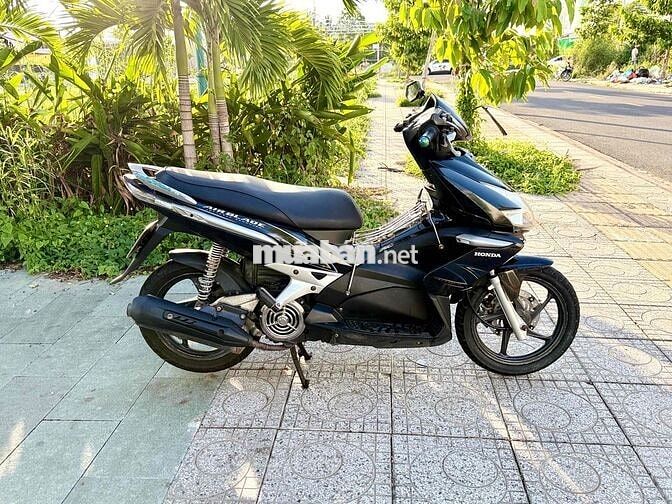 🛵Honda Air Blade 110 Máy Zin Êm Ngon