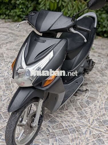 Honda Click 2011 Đen