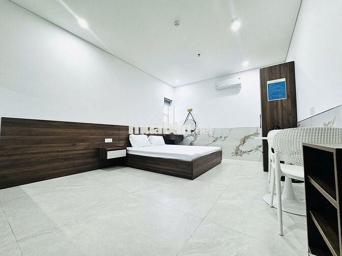 CĂN HỘ CÓ HỒ BƠI GẦN BIỂN NGUYỄN TẤT THÀNH - LIÊN CHIỂU