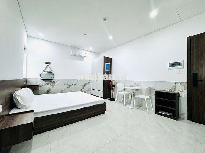 CĂN HỘ CÓ HỒ BƠI GẦN BIỂN NGUYỄN TẤT THÀNH - LIÊN CHIỂU