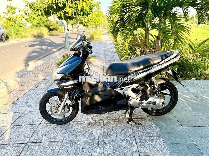 🛵Honda Air Blade 110 Máy Zin Êm Ngon