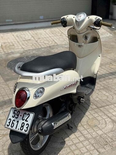 Yamaha Mio Classico Thái chính chủ