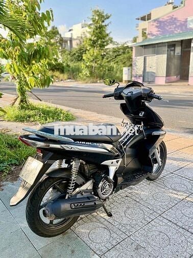 🛵Honda Air Blade 110 Máy Zin Êm Ngon
