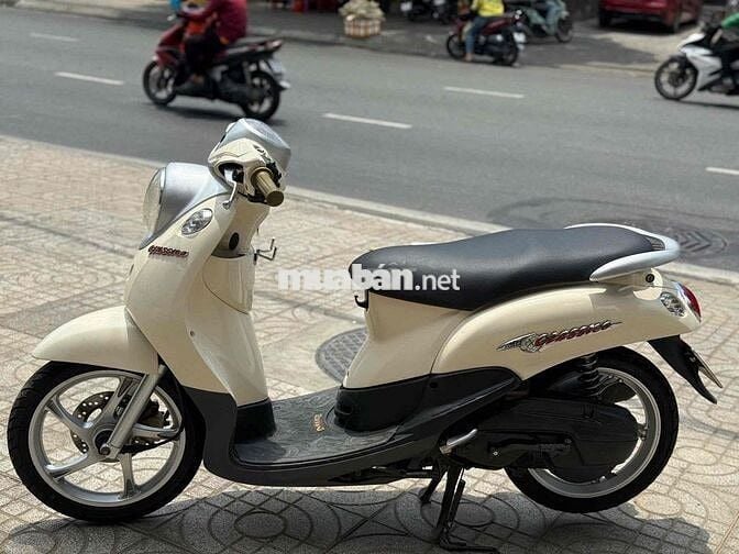 Yamaha Mio Classico Thái chính chủ