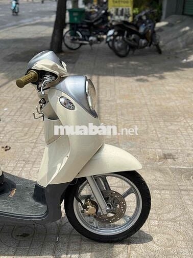 Yamaha Mio Classico Thái chính chủ