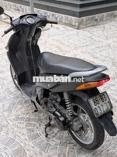 Honda Click 2011 Đen