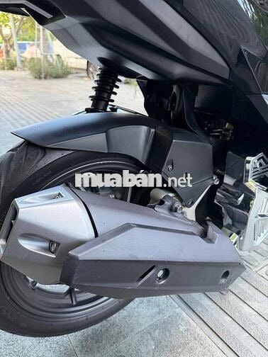 Bán Xe Vario Đen Bóng 2025 125 Zin Nguyên Con