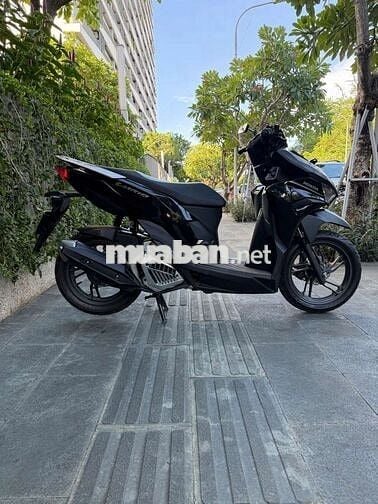 Bán Xe Vario Đen Bóng 2025 125 Zin Nguyên Con
