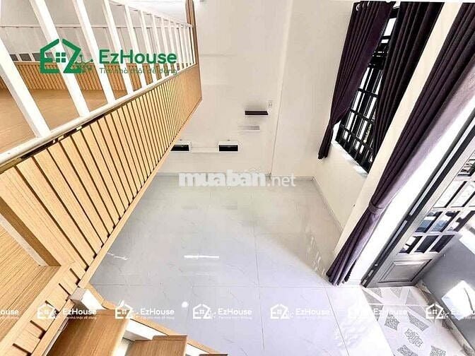 CĂN HỘ 45m2 CỰC XỊN NẰM NGAY LÊ ĐỨC THỌ