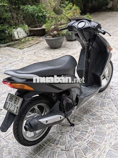 Honda Click 2011 Đen