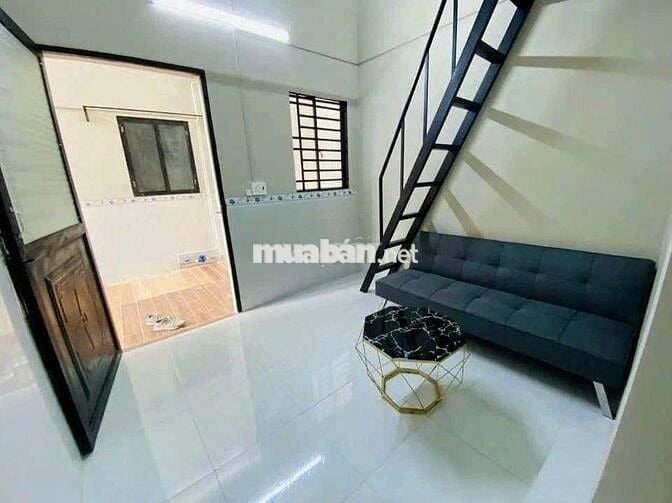 🏘️ BÁN GẤP DÃY TRỌ 6 PHÒNG – ĐANG KHAI THÁC CHO THUÊ 850 TR,IỆU