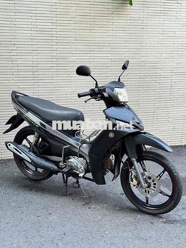 Yamaha Sirius 125 Fi RC Đen Nguyên bản