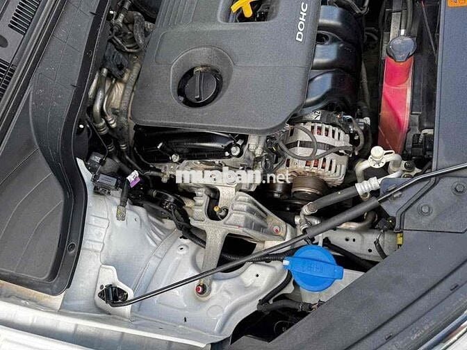 Hyundai Kona 2020 Tự động 30000 km Trắng