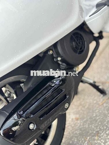 Piaggio Vespa 125 2020 Trắng
