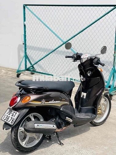 Yamaha Mio Classico biển 70