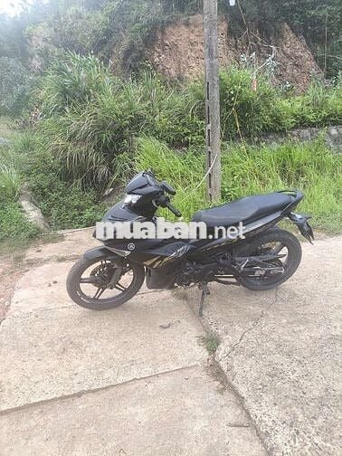 Yamaha Exciter 150 2020 Đen vàng đồng đi 23000 km